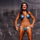 Amber  Sizemore - NPC Alabama State Championships 2012 - #1
